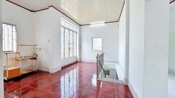  NHÀ TRỆT LẦU TRUNG TÂM NINH KIỀU LẤY HỘ KHẨU CHO CON