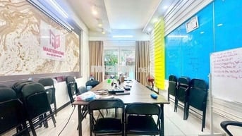 CHO THUÊ MẶT BẰNG KINH DOANH – PHAN ĐĂNG LƯU, PHƯỜNG GIA ĐỊNH