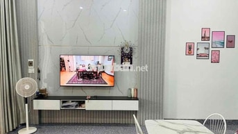CHO THUÊ NHÀ - HẺM SỐ 473 Y MOAN - FULL NỘI THẤT