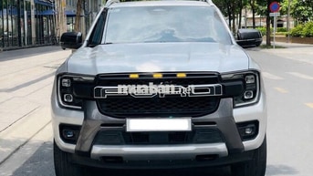 Ford Wildtrak Nextgen 2023 - 63.500km