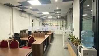 CHO THUÊ VĂN PHÒNG ( Mặt tiền rộng, trung tâm Q. Hà Đông )