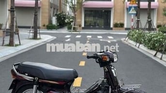 Honda Super Dream 2003 Nâu