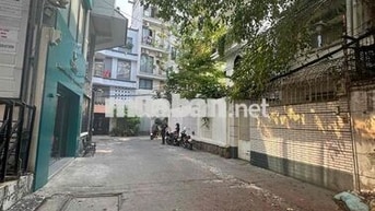 cho thuê nhà nguyên căn Đường Nguyễn Cửu Vân.phường 17.Bình Thạnh.45tr