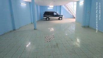 Cho thuê nhà xưởng, nhà mặt tiền đường Thoại Ngọc Hầu, Quận Tân Phú 