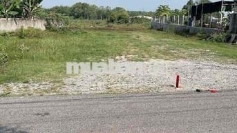 Kẹt tiền bán gấp đất 500m2/720Triệu gần chợ Tân Định,Bến Cát giá tốt