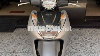 Honda SH Mode ABS 2025 Cao cấp Bạc nhám Chạy 800Km