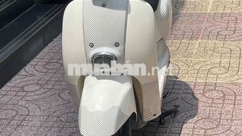 Bán xe Scoopy Crea 2019 Trắng,Bst18 xe đeph gtdd