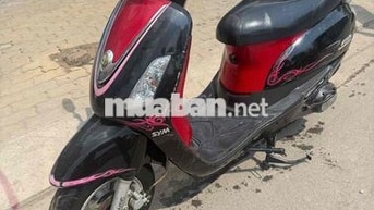 Elizabeth có giấy, máy êm , đầy đủ chức năng
