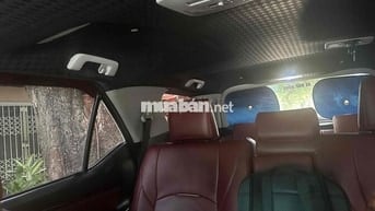 Toyota Fortuner 2018 Đen 250000 km