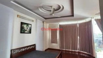 Cho thuê nhà nguyên căn đường số 18, Bình Hưng Hoà