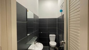 @MT Hàn Hải Nguyên Q11 chỉ 12.5ty 5 tầng mới 100%