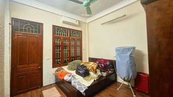 Bán nhà phố Minh Khai 40m, 4 tầng, ngõ ô tô, kinh doanh. Giá 13,3 tỷ