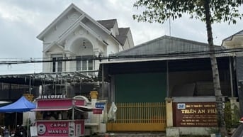 Thông báo đấu giá TSBĐ của Công ty TNHH Sản xuất XNK Thiên Ân Phát
