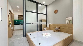 🌟CĂN HỘ 1PN Full Nội Thất - Ngay An Dương Vương - Quận 6