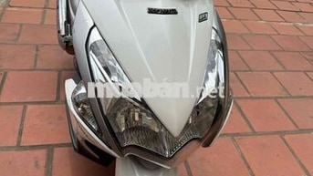 Honda Air Blade Trắng 2011