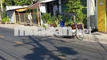 Nhà mặt tiền cho thuê nguyên căn