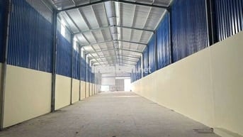 Xưởng Thuận An 830m²/40tr đường cont điện 3fa sx đa nghề