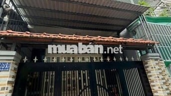 Bán nhà 3 tầng,67 m2 chỉ hơn 5 tỷ,đường Phú Định,quận 8