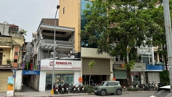 Cho thuê văn phòng-mặt bằng kinh doanh