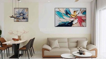 Cho Thuê Căn Hộ THE HABITAT GĐ3 Mới 100%. 2 PN Full Nội Thất Xin Xò