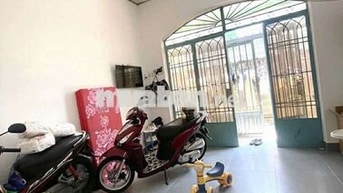 🏠NHÀ C4 - HOÀNG DIỆU 2 - THỦ ĐỨC - 48M² CHỈ 4.45 TỶ TLCC