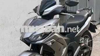 Honda Winner X V3 2022 Xám bạc 22000 km