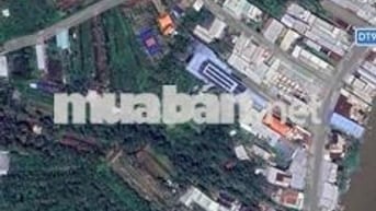 Bán đất hẻm đường Bùi Hữu Nghĩa, Long Hoà, Bình Thuỷ, tp Cần Thơ