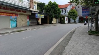 SIÊU PHẨM ĐẤT VÀNG MẠO KHÊ - 200M² - KINH DOANH ĐẮT GIÁ