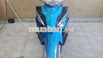 Honda Wave Blade 2021 Máy Zin Bao Ngọt Êm