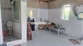 RIÊNG BIỆT NHƯ NHÀ NGUYÊN CĂN DTSD 24M² TRỆT WC WIEW HỒ THOÁNG MÁT 