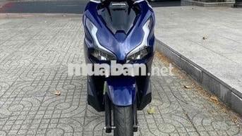 Honda Air Blade 125i 4 Val 2023 Xanh