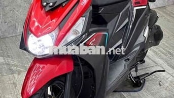 Yamaha Mio M3 125 2022 Đỏ đen