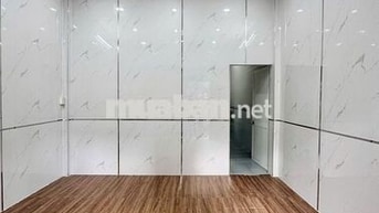 Nhà trệt 2PN hẻm cạnh Vincom Hùng Vương chỉ 5,5 triệu