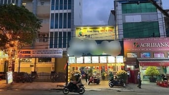 🔥 CHO THUÊ Mặt Tiền Lê Đức Thọ, P.7, Q.Gò Vấp_Diện tích: 7 x 20m