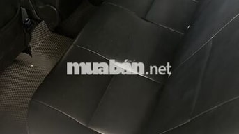 Toyota Wigo 2021 STĐ 43000 km Trắng
