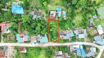 398m Full Thổ Cư Tại Kim Bôi Cũ - Cách Suối Khoáng Nóng Kim Bôi 4km 