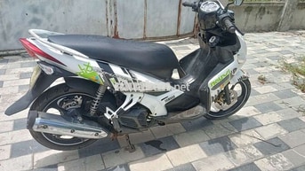 Yamaha Nouvo LX Trắng