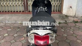 Honda Future 125 Trắng đen 36252 km