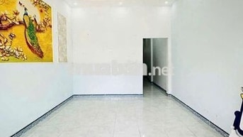 Nhà Trệt 2PN KDC Hàng Bàng chỉ 6 triệu