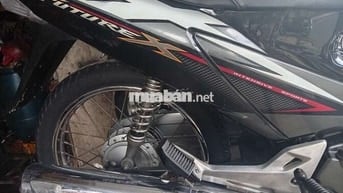 Honda Future X Đen, Xám
