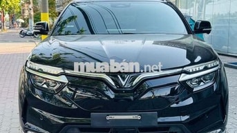 VinFast VF8 Plus Eco ADAS 2023 Đen Siêu Đẹp