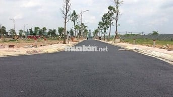 Bán đất nền dự án tại KĐT Cẩm Văn, Phường an nhơn đông gia lai