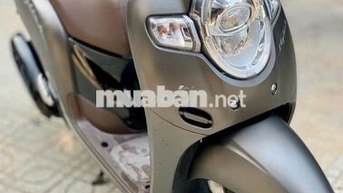 Honda Scoopy 2019 110