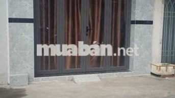 Nhà cấp 4 tổng dt 25 m đường 48 hbc thủ đức