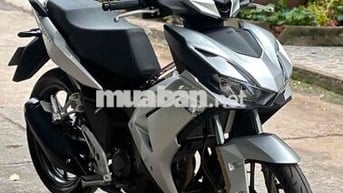 Winner V4 ABS 2024 Bạc posche. odo 7.000km BSTP