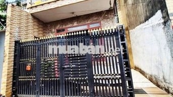 nhà mặt tiền, 90m2 , 3 phòng ngủ, tân biên, biên hoà đồng nai