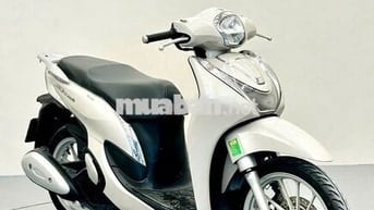 Honda SH Mode 2020 Trắng 25000 km