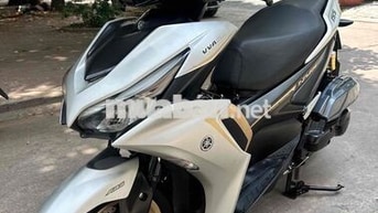 NVX 155 ABS 2022 Bạc nhám. BSTP 1 chủ công chứng
