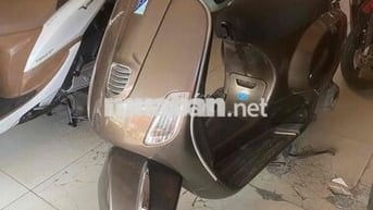 Piaggio Vespa LX 125 2013 Nâu