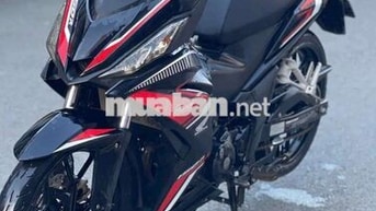 Honda Winner 150 Đen đỏ Zin Up PXL